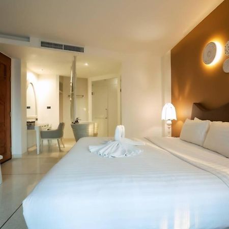 Rachabhura Hotel Ratchaburi Exteriör bild