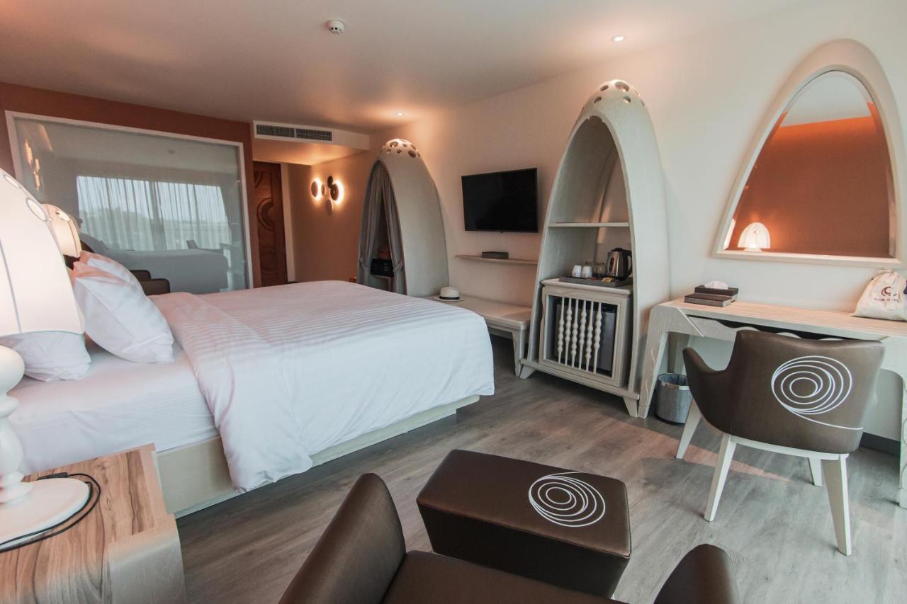 Rachabhura Hotel Ratchaburi Exteriör bild