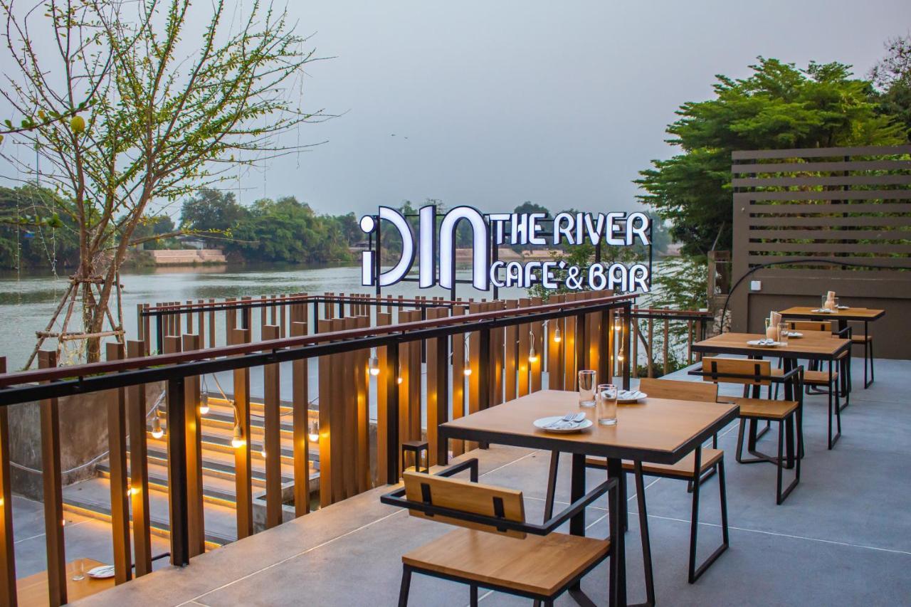 Rachabhura Hotel Ratchaburi Exteriör bild